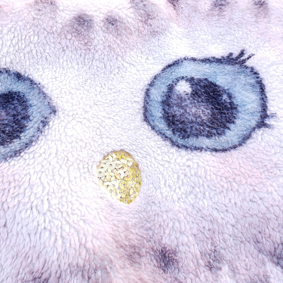 H&M Owl Sweater (6-8y) - Picture 3 of 5